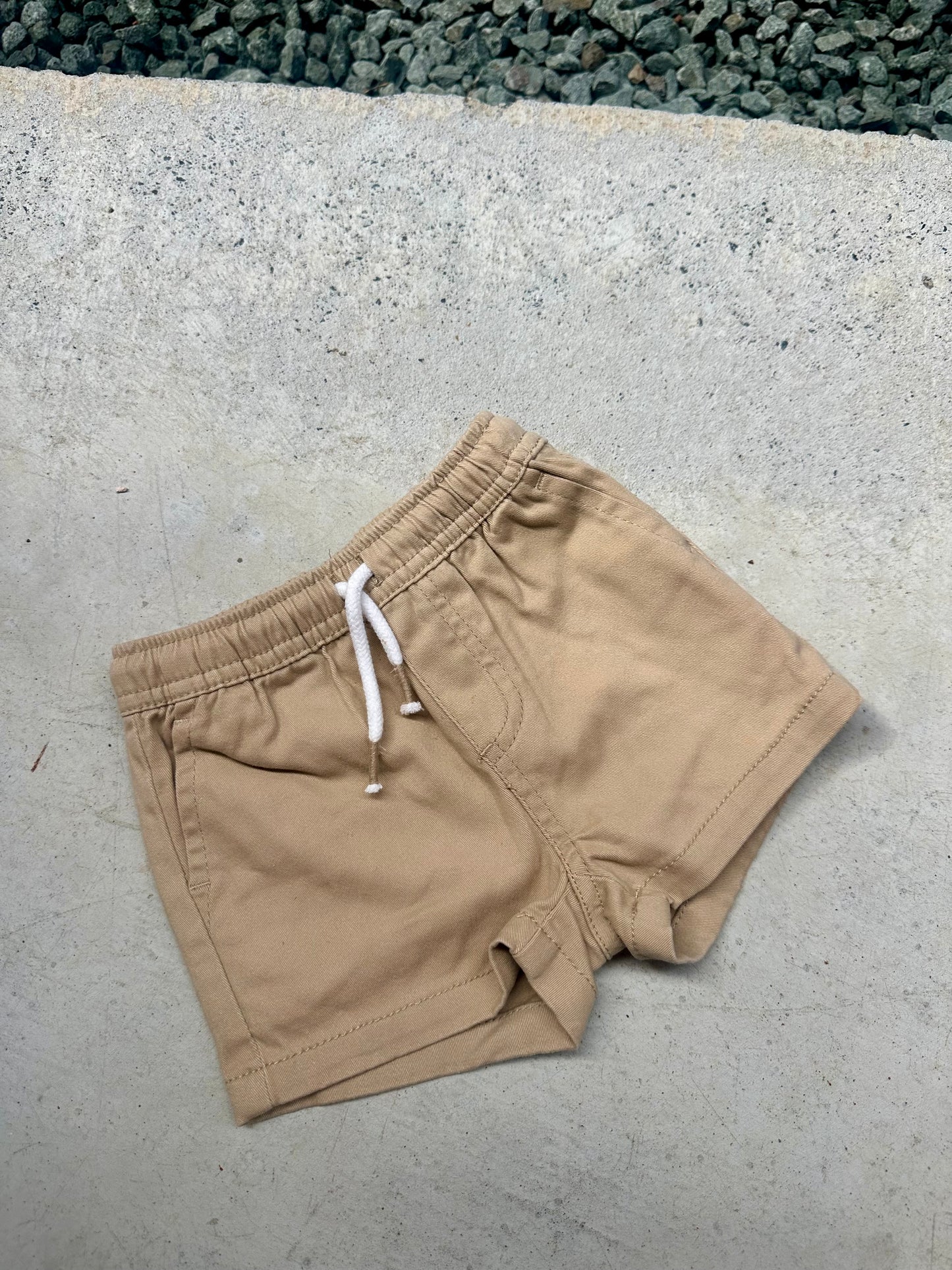 Seed shorts - size 00