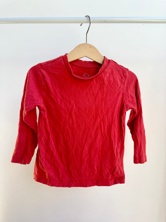 Long sleeve t-shirt - size 3