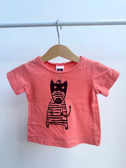 Short sleeve t-shirt - size 00