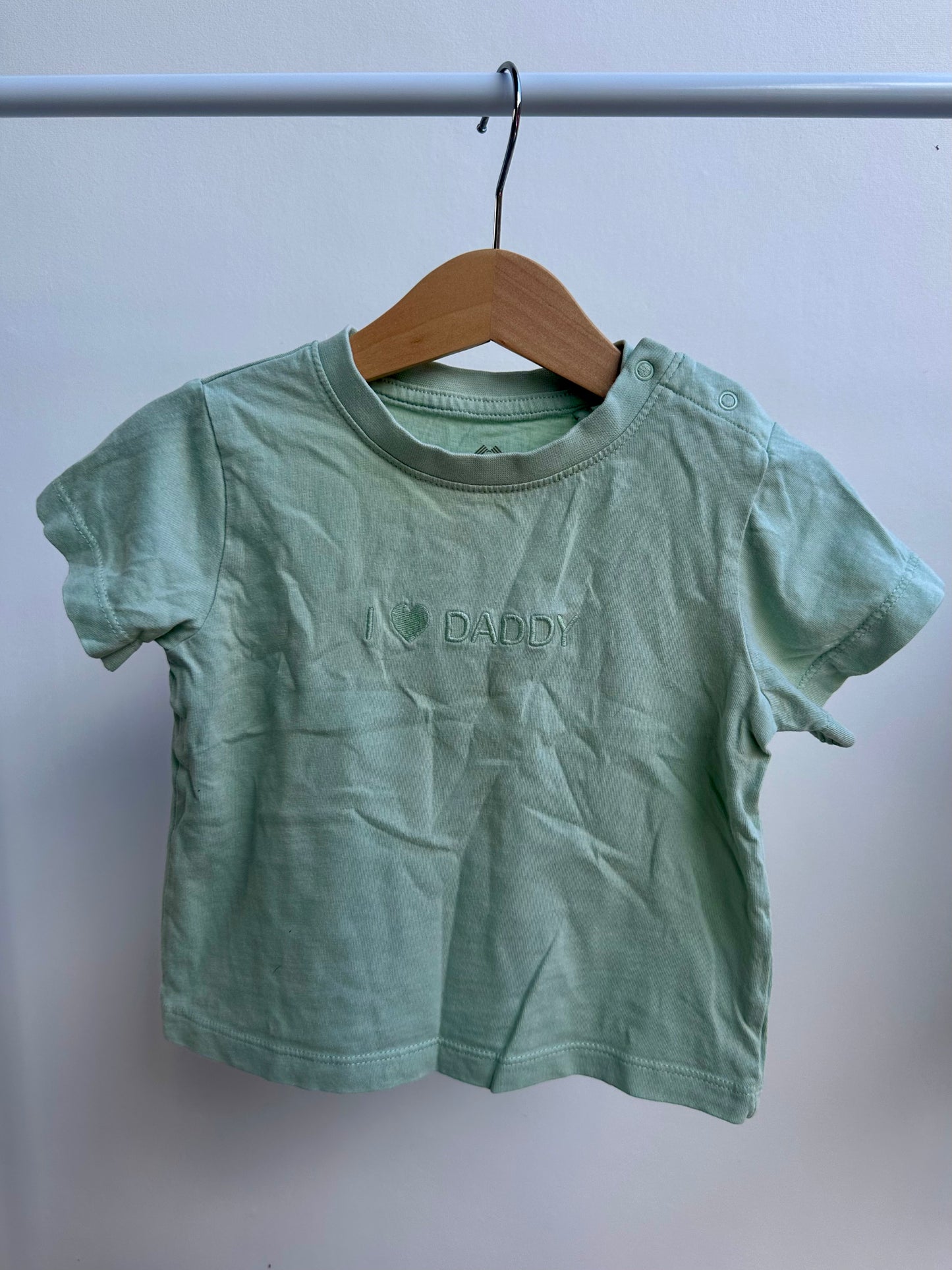 Short sleeve t-shirt - size 1