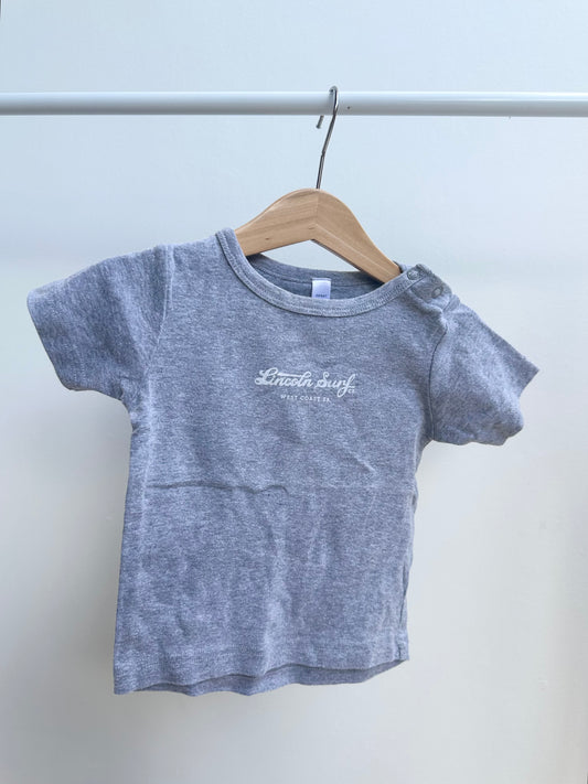 Short sleeve t-shirt - size 1
