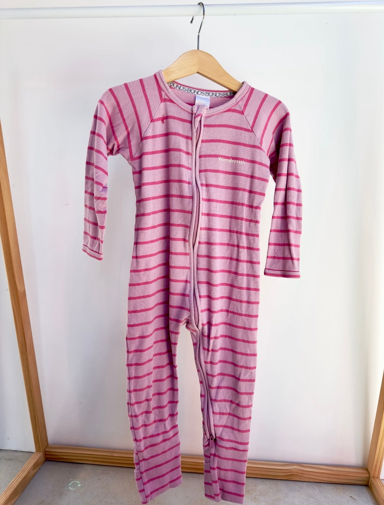 Bonds Wondersuit - size 2