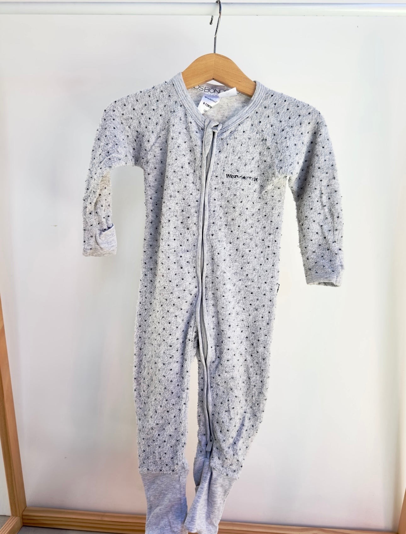 Bonds Wondersuit - size 0