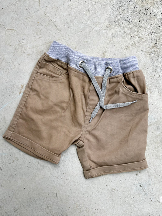 Chino shorts - size 1