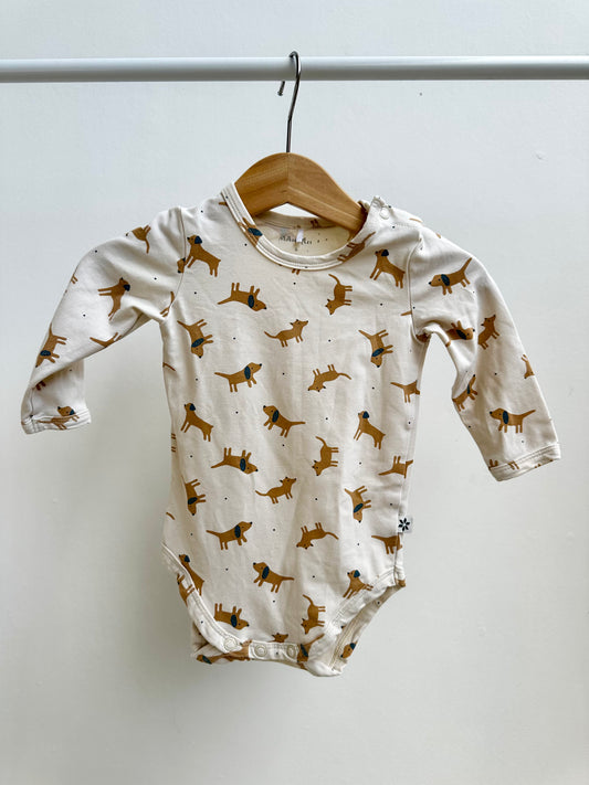 Marquise onesie - size ~0