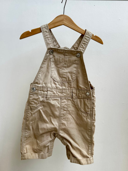 Target overalls - size 1