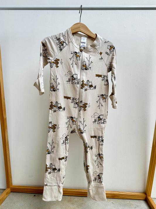 Disney baby onesie - size 2