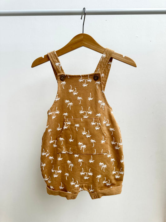 Baby Berry overalls - size 0