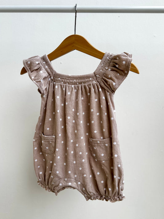 Anko romper - size 0