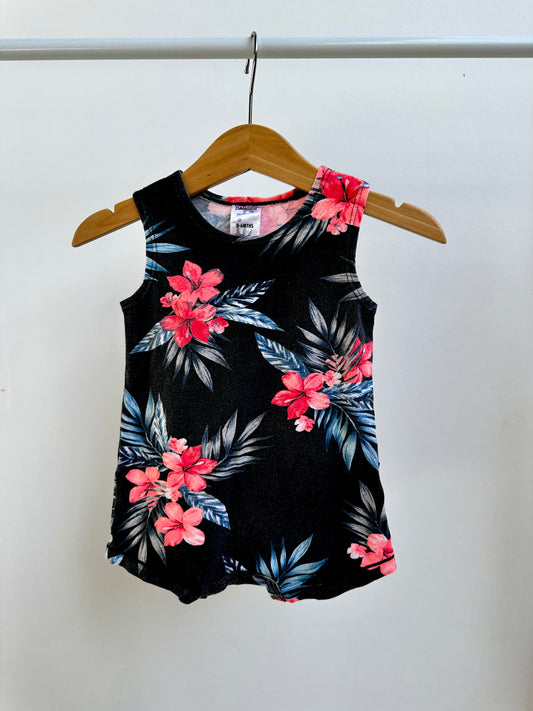 Bonds Wondersuit - size 00