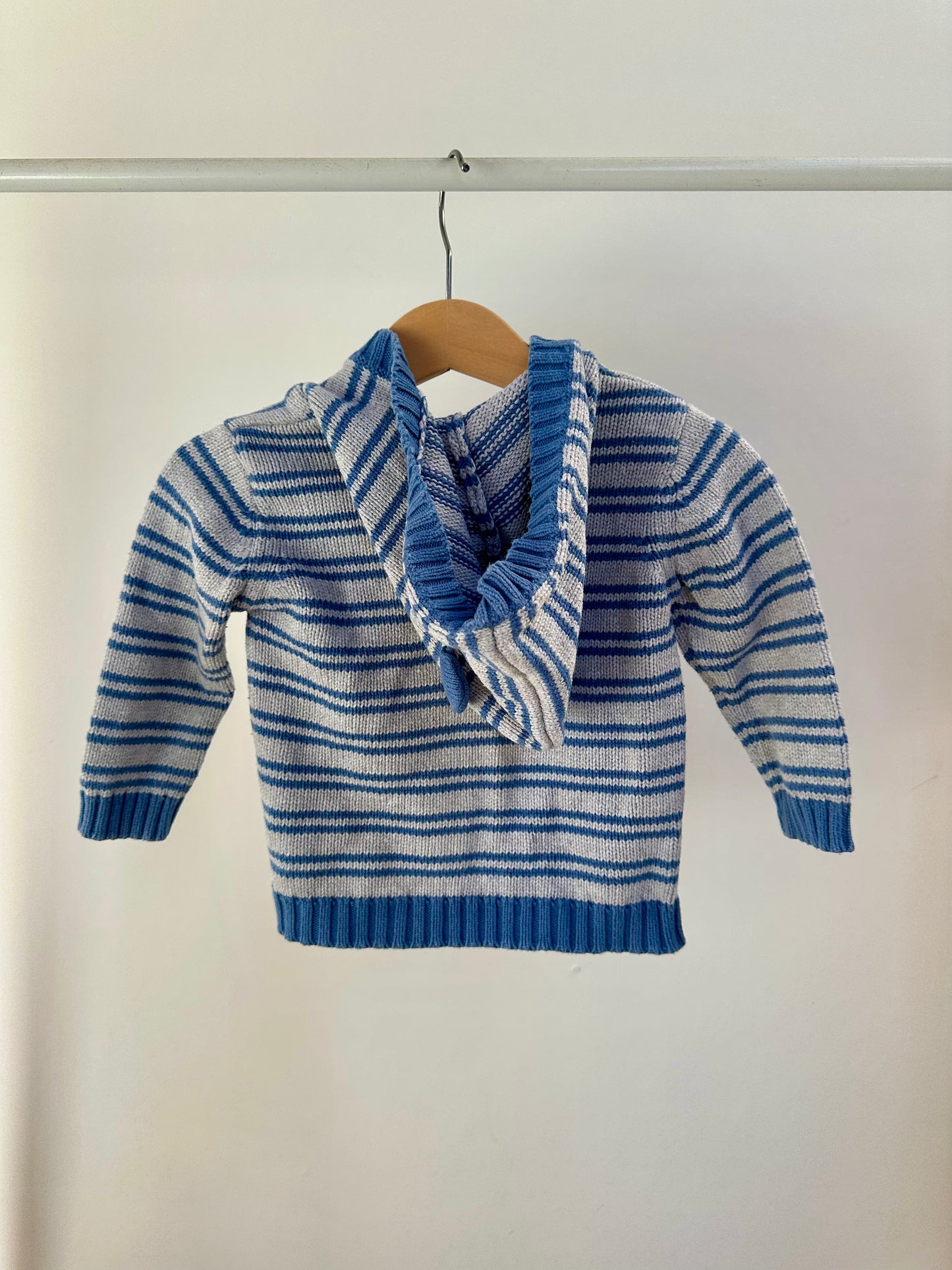 Tiny Little Wonders cardi - size 0