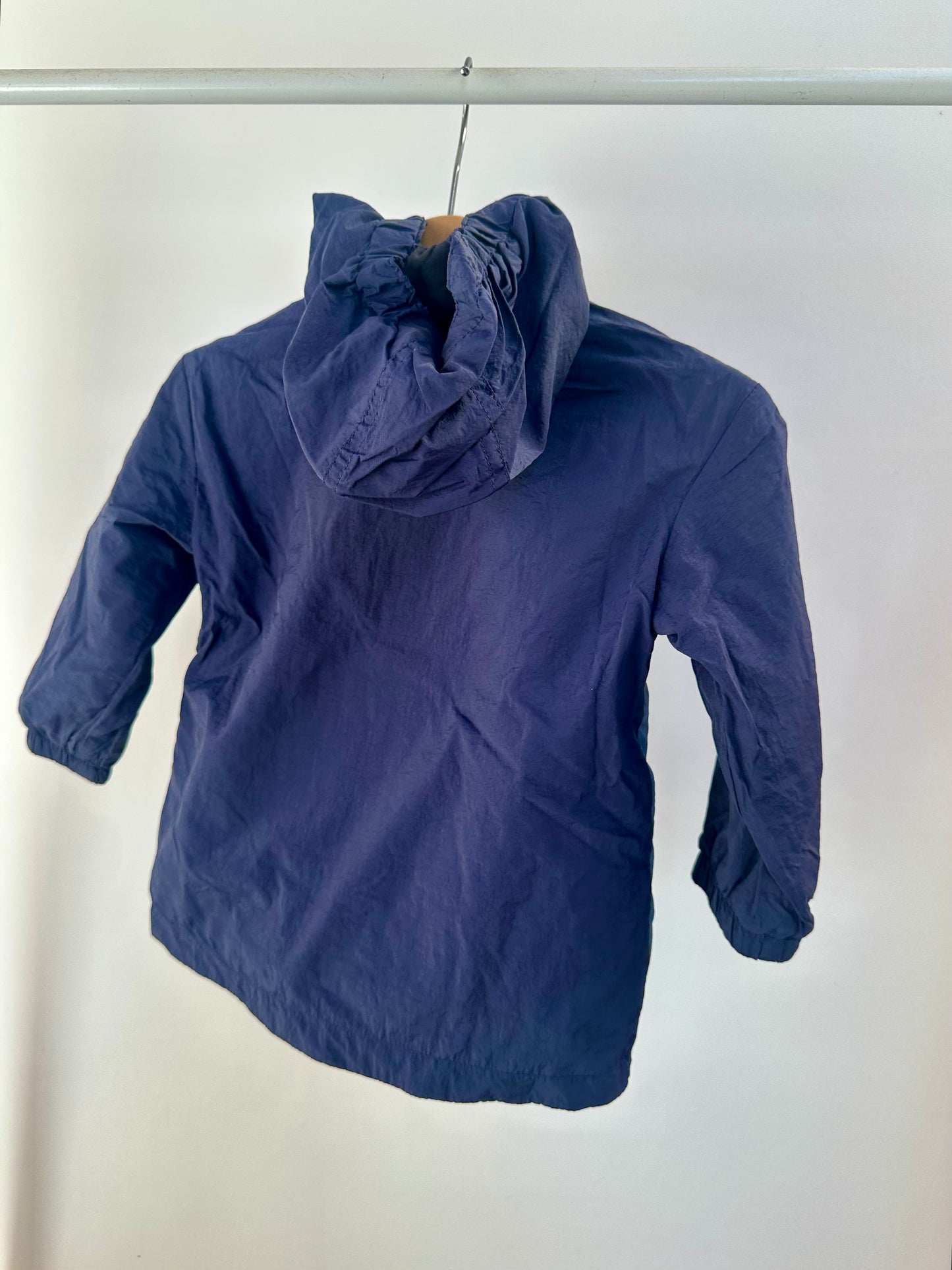 H&M windbreaker - size 1