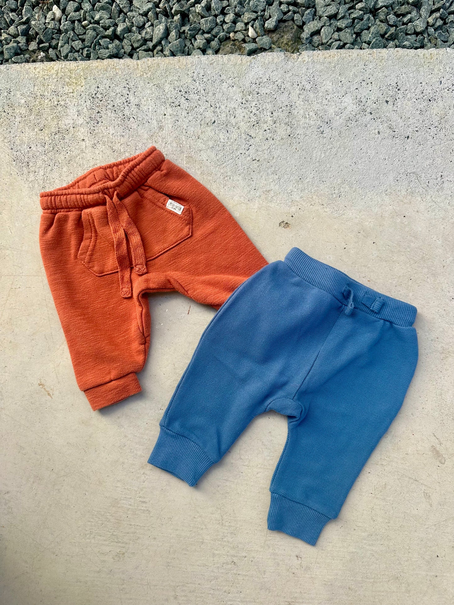 Trackie bundle - size 00