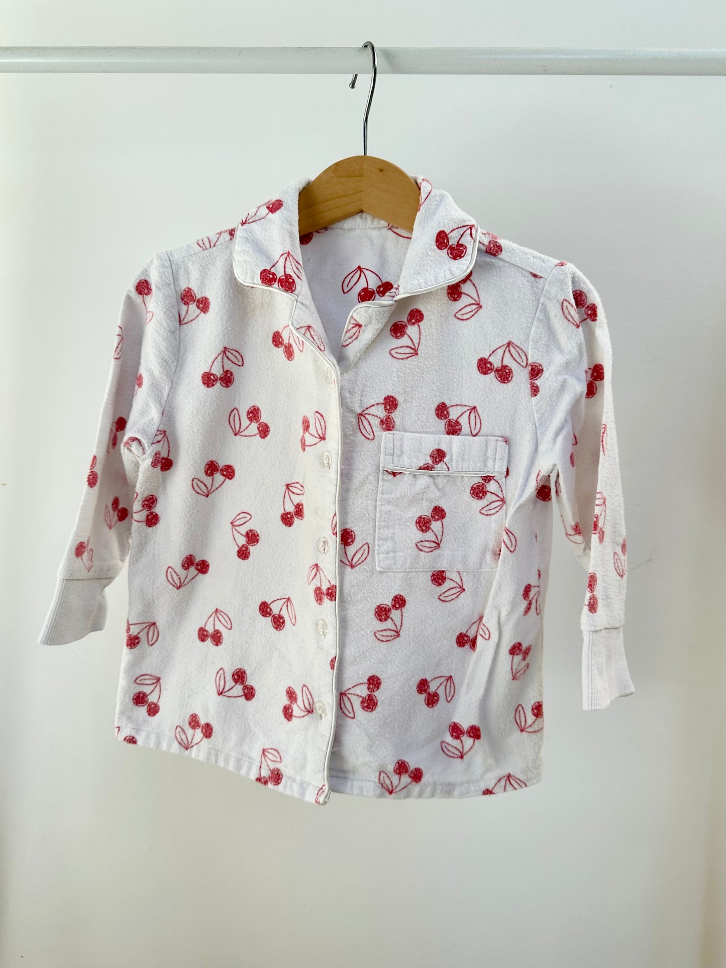 No brand pjs - size ~3