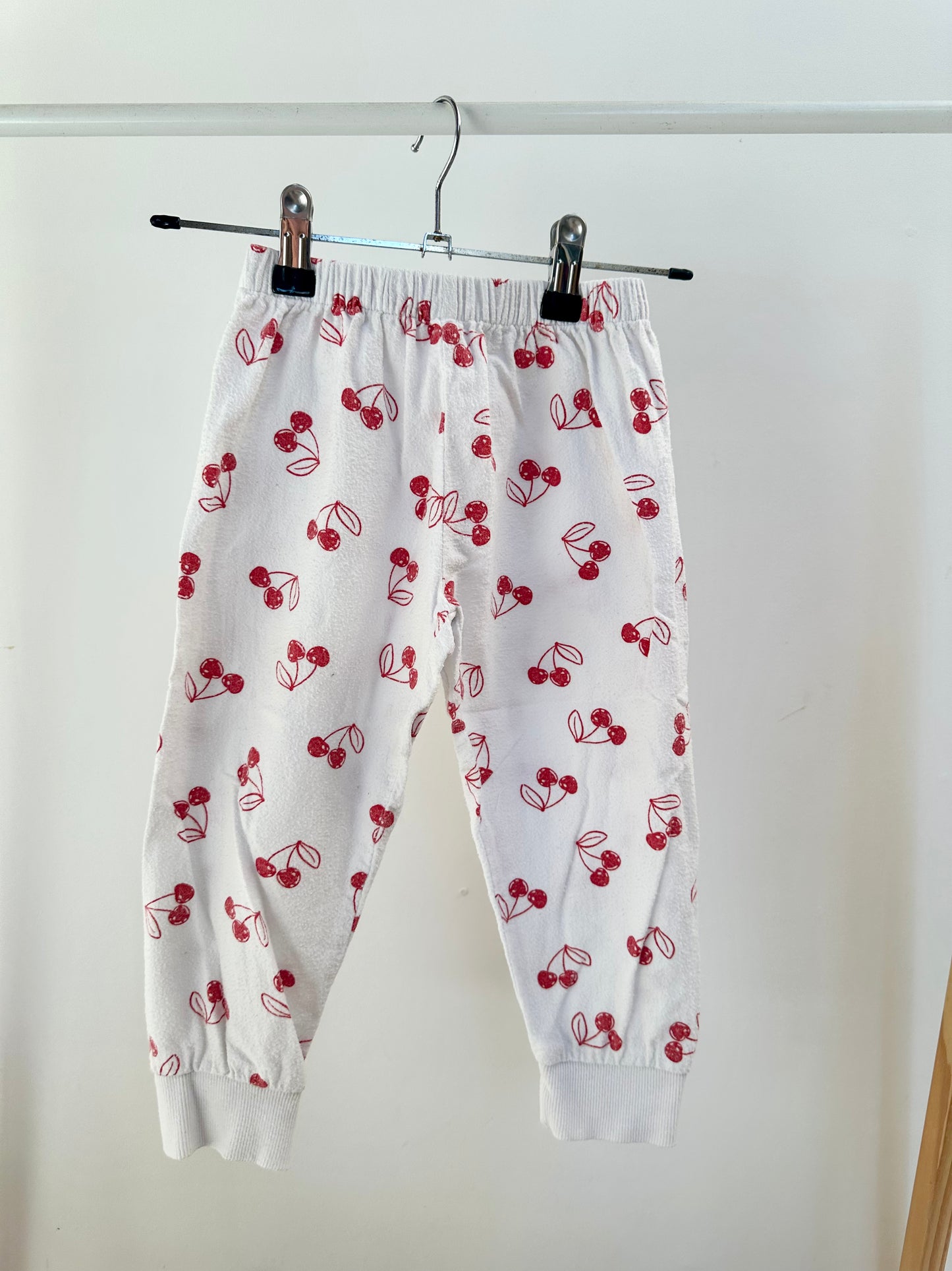 No brand pjs - size ~3