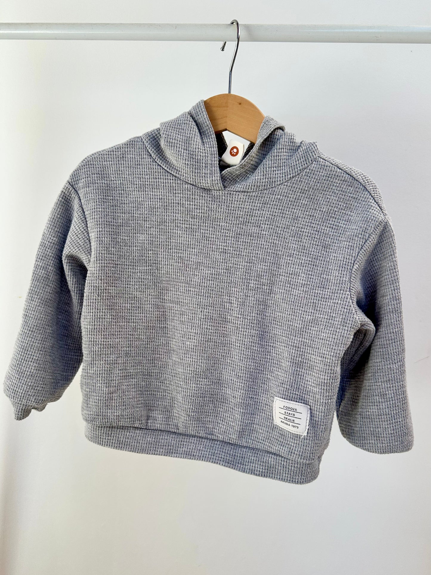 Cozy Cub set - size 2