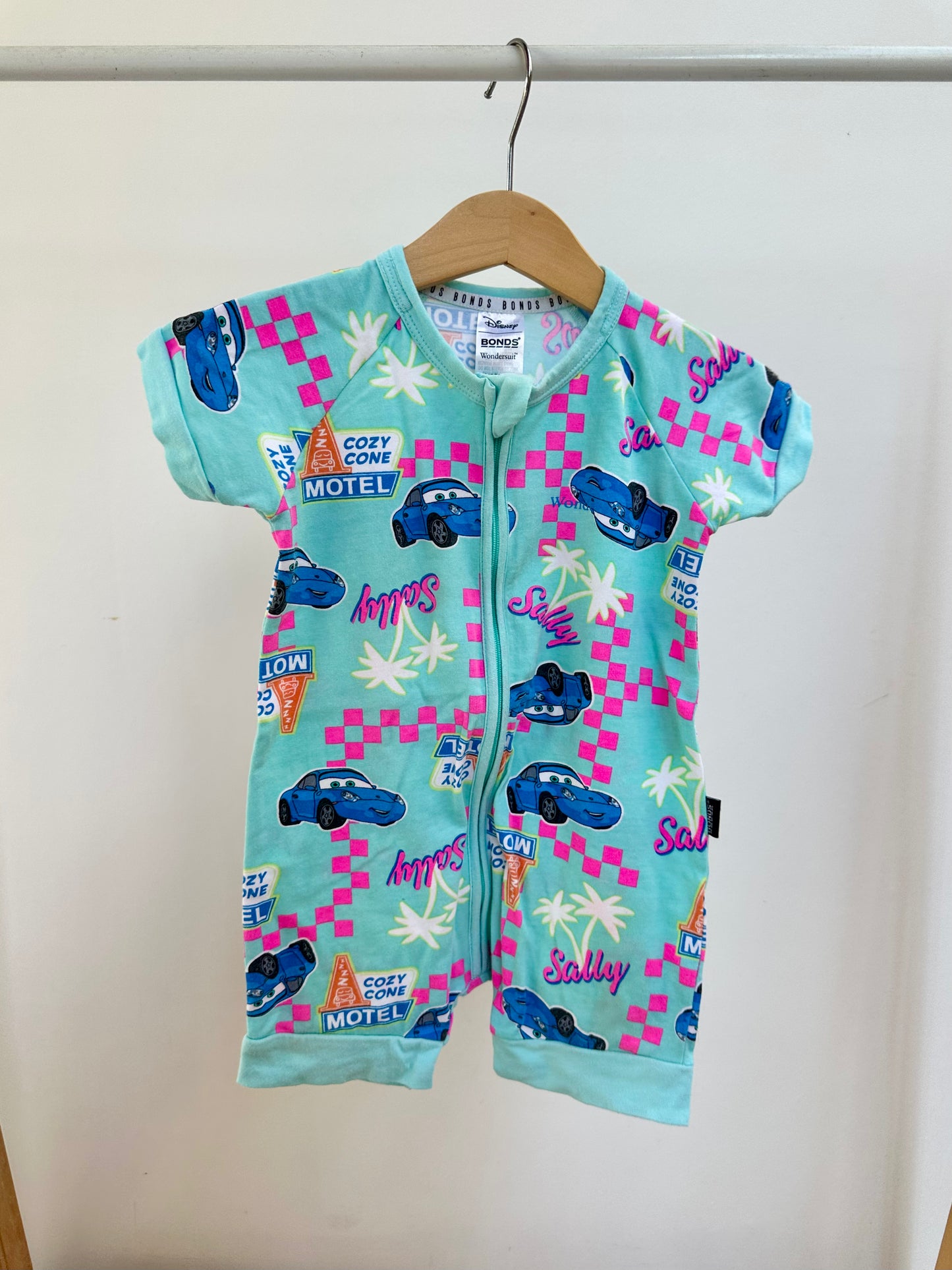 Bonds Wondersuit - size 0