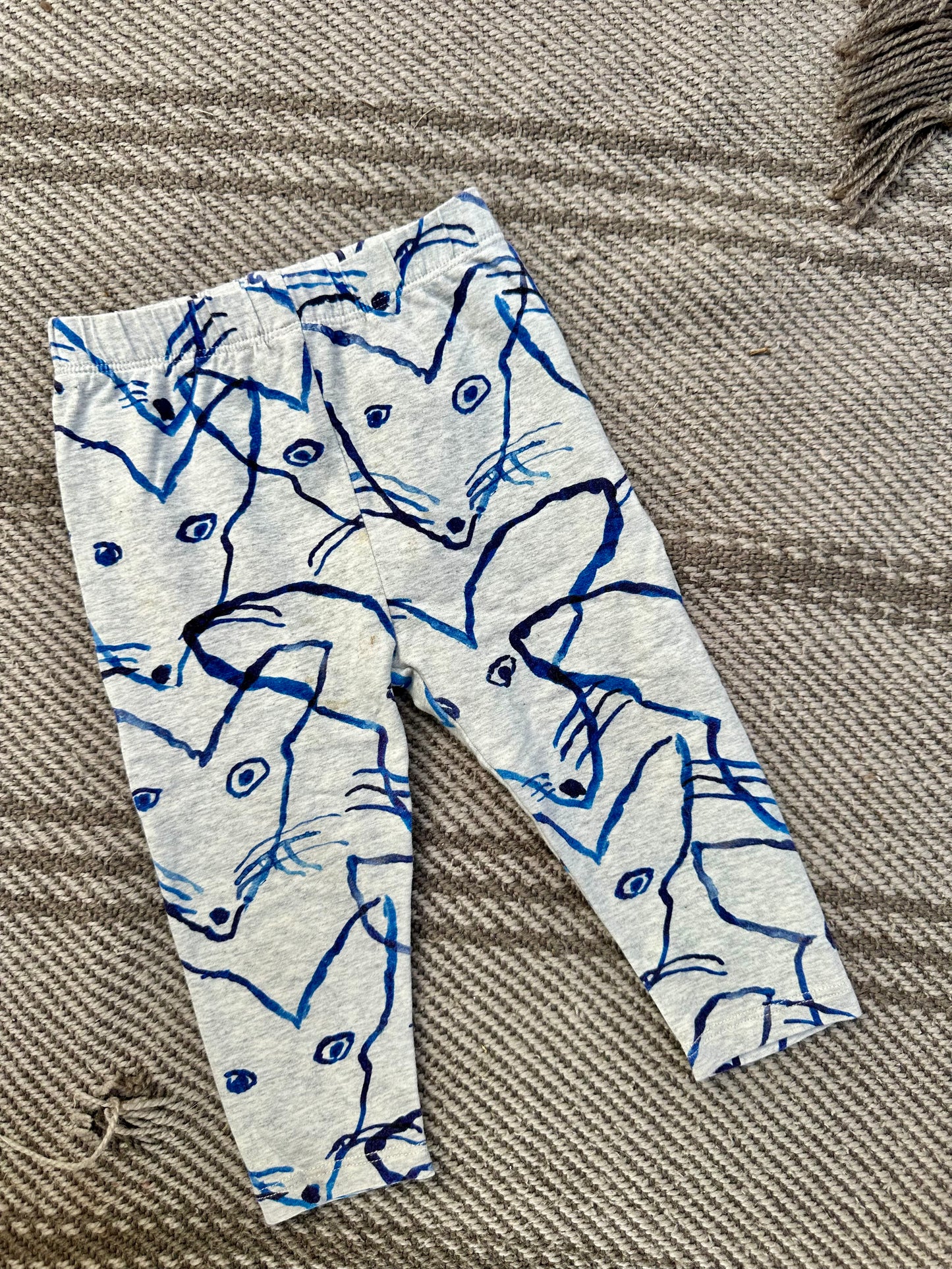 Gorman leggings - size 0