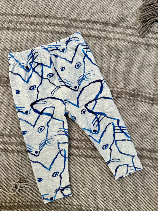 Gorman leggings - size 0
