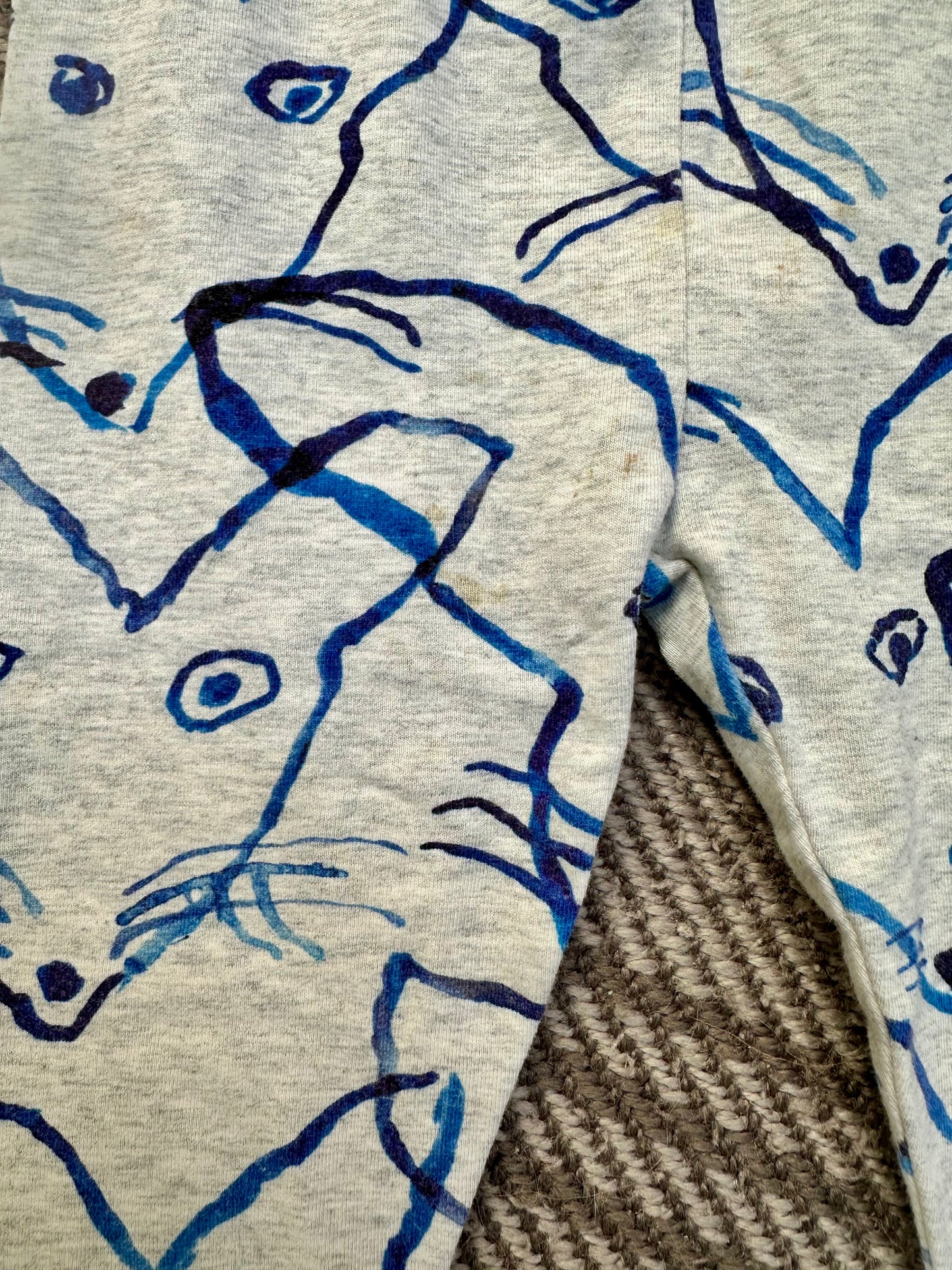 Gorman leggings - size 0