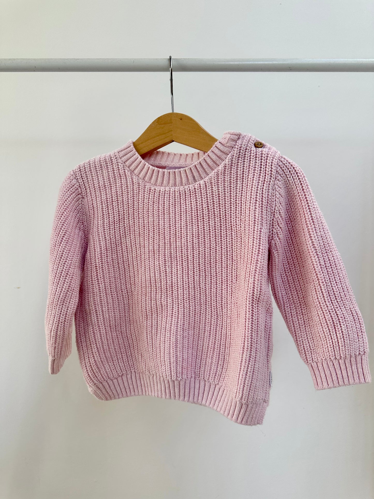 Sprout knit - size 1