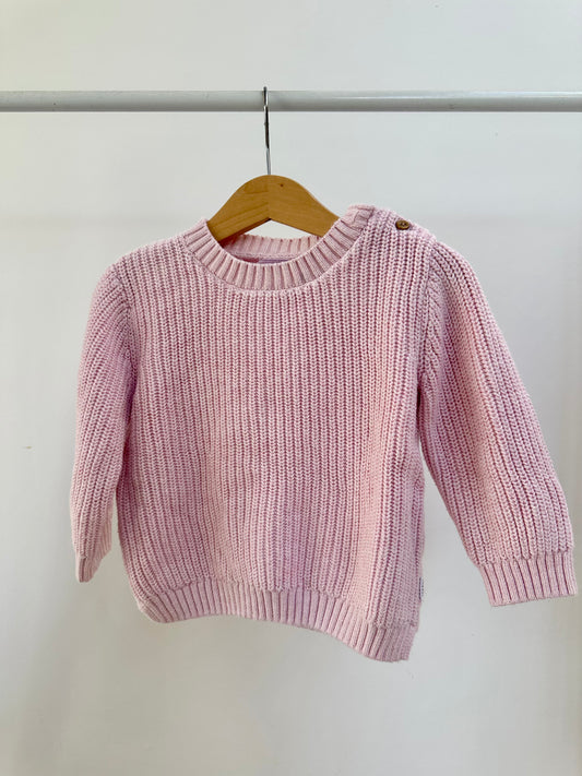 Sprout knit - size 1