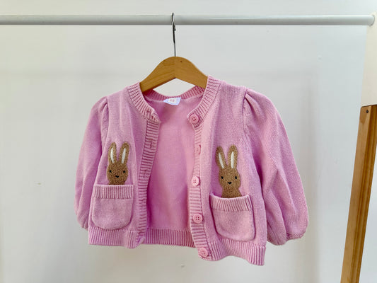 Target cardi - size 1