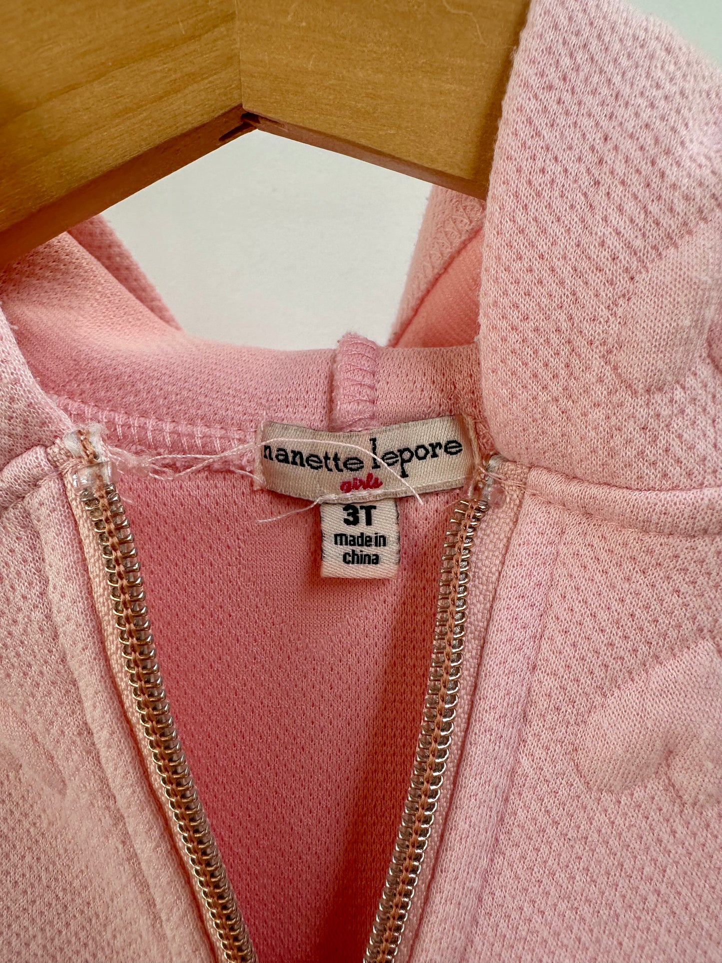 Nanette Lapore tracksuit - size 3