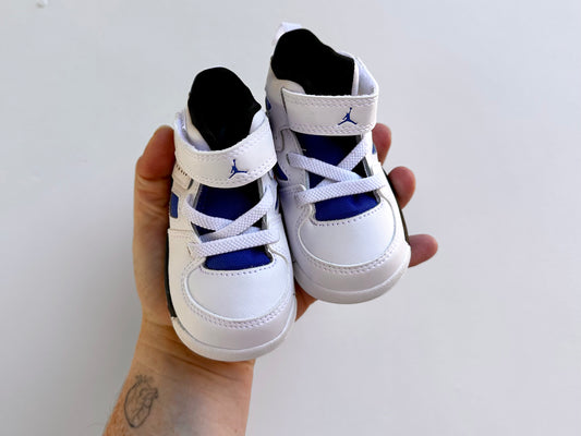 Nikes - size 4c