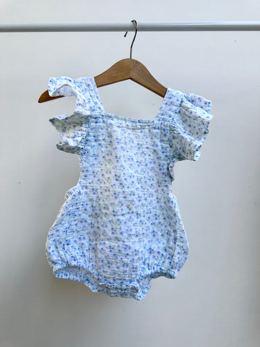 Baby Berry romper - size 0