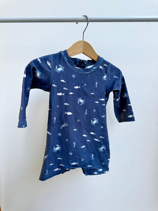 Toshi swimmers - size 0