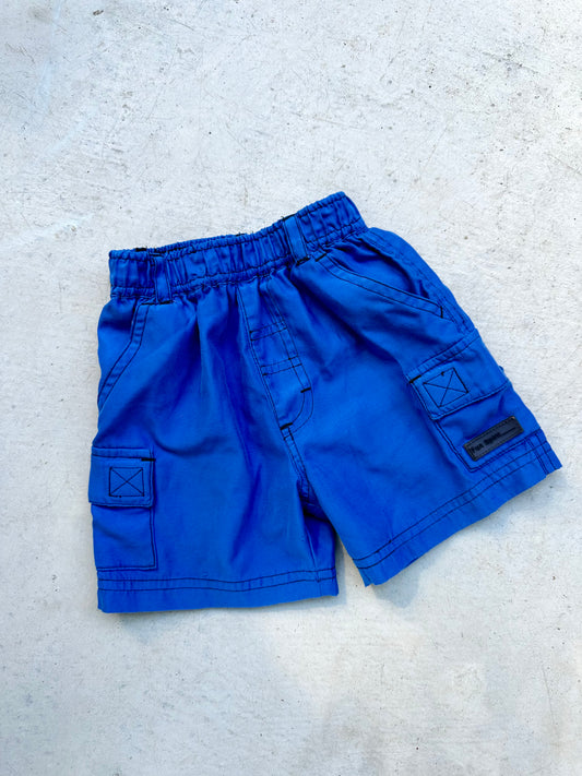 Vintage Fun spirit shorts - size 0