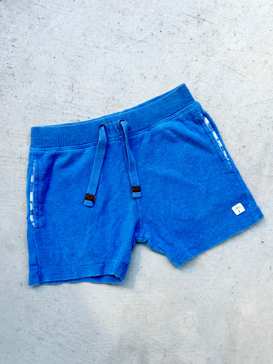 Purebaby shorts - size 1