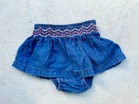 Jack and Milly skirt - size 0