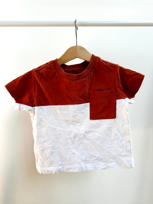 Short sleeve t-shirt - size 1