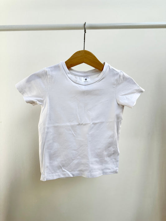 Short sleeve t-shirt - size 1