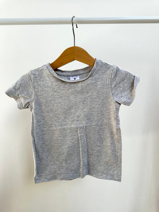 Short sleeve t-shirt - size 1
