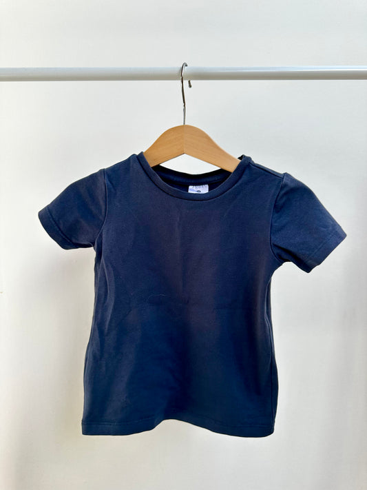 Short sleeve t-shirt - size 1