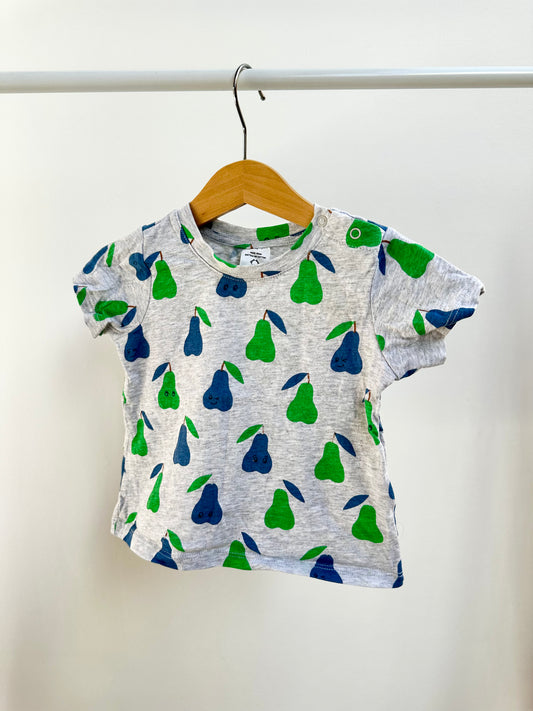 Short sleeve t-shirt - size 0