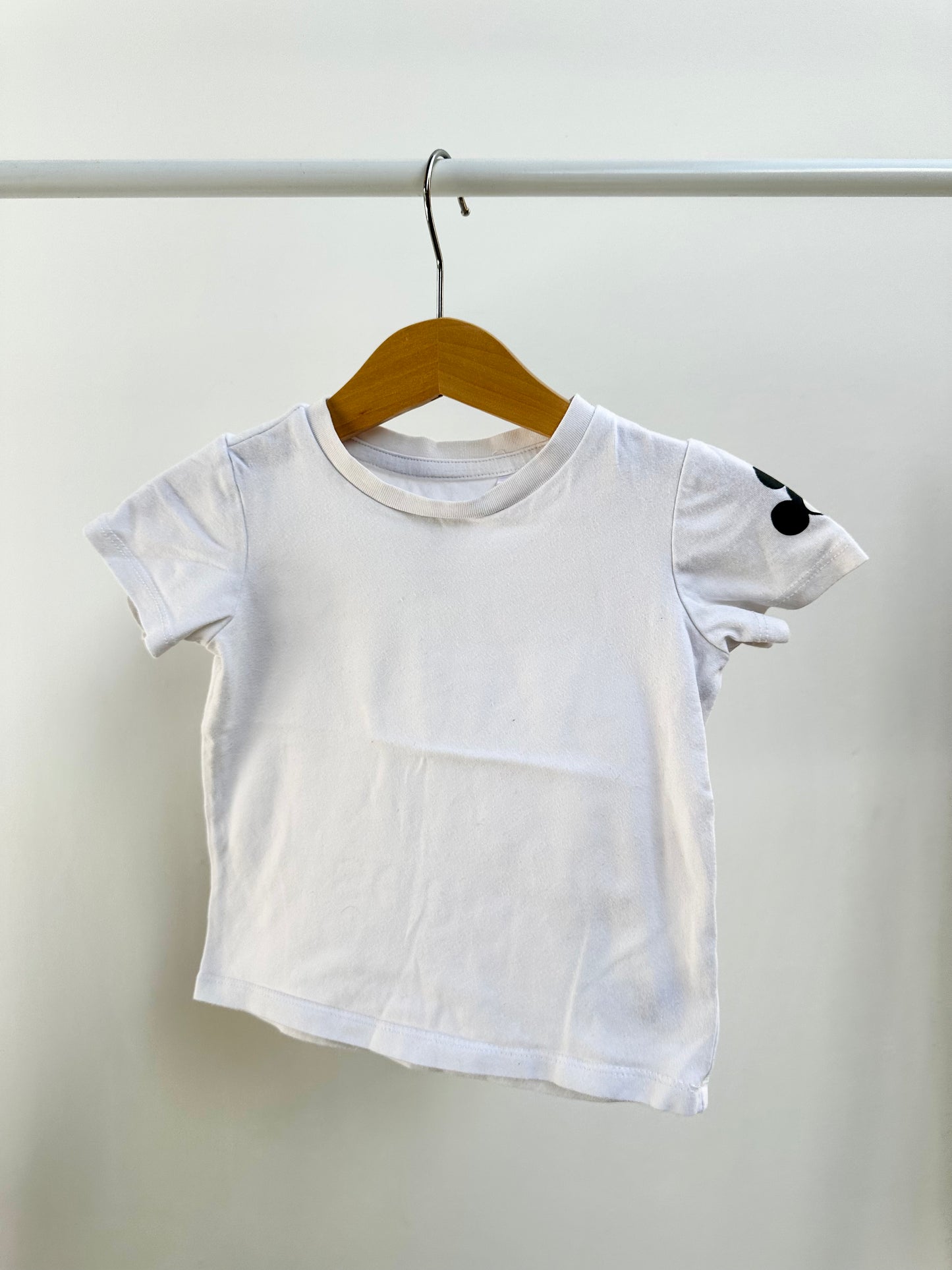 Short sleeve t-shirt - size 1