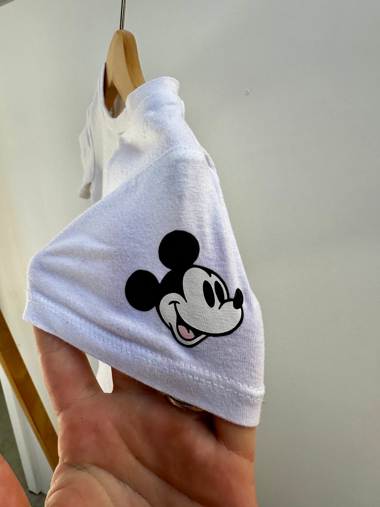 Short sleeve t-shirt - size 1