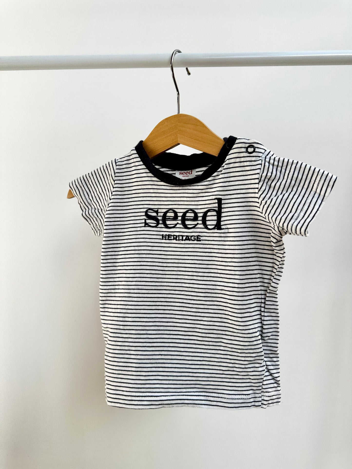 Short sleeve t-shirt - size 00