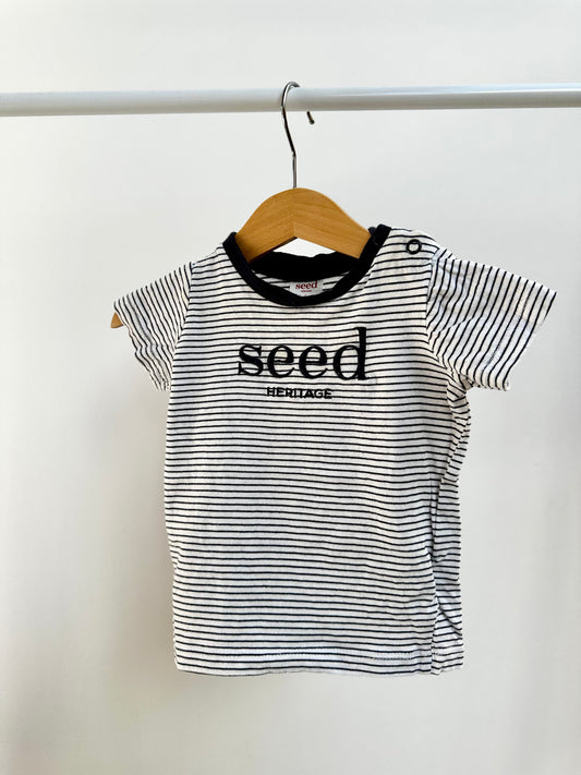 Short sleeve t-shirt - size 00