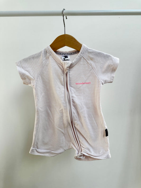 Bonds Wondersuit - size 00