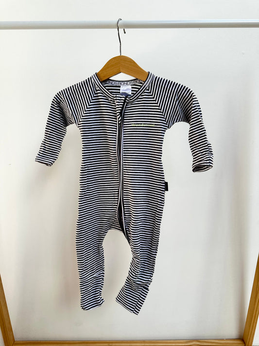 Bonds Wondersuit - size 000