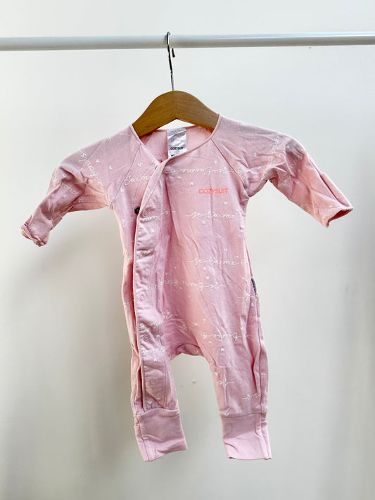 Bonds Wondersuit - size 0000