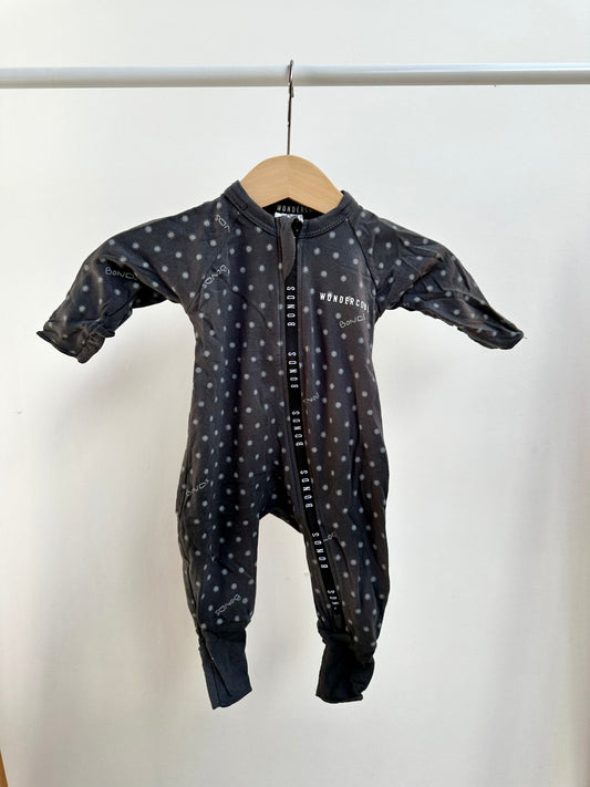 Bonds Wondersuit - size 0000