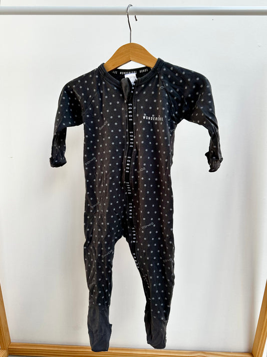 Bonds Wondersuit - size 0