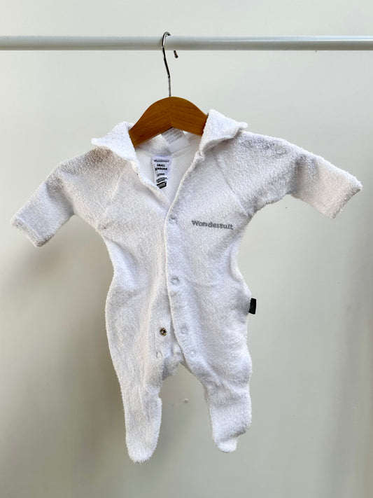 Bonds Wondersuit - size 00000