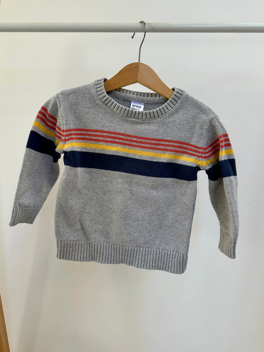 Anko knit - size 1